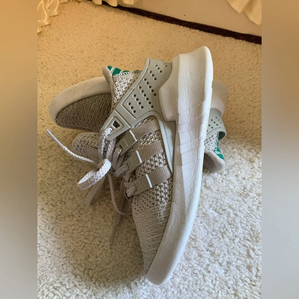 ADIDAS E Q T  19-18 Kids SNEAKERS